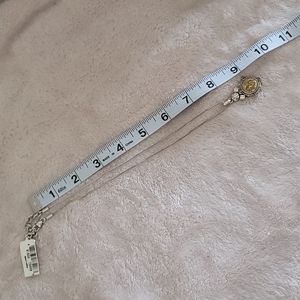 Brighton Devotion Studded Necklace